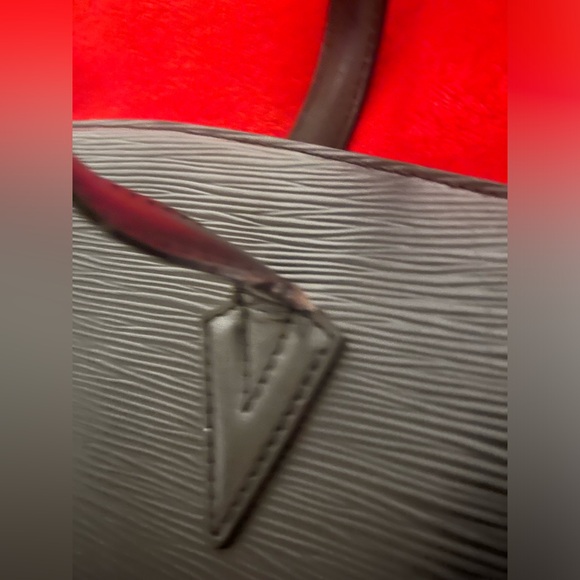 ✨FINAL OFFER✨Authentic Louis Vuitton Vintage handbag - Picture 16 of 16